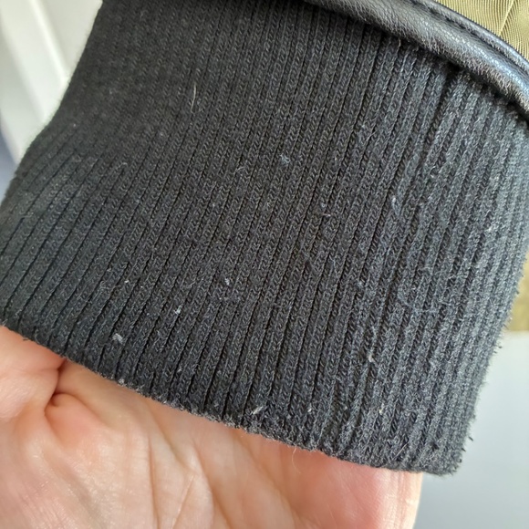 Avec Les Filles military-style jacket - Picture 11 of 14